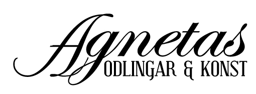 Agnetas odlingar & konst